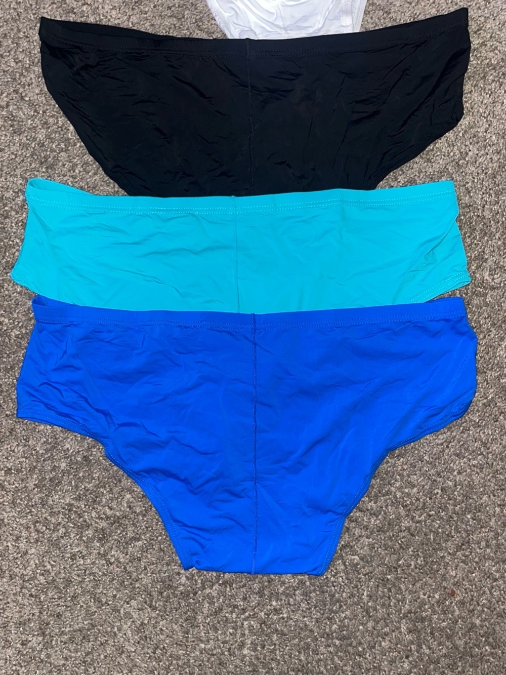 Men’s Colored Underwear - Picture 6 of 11